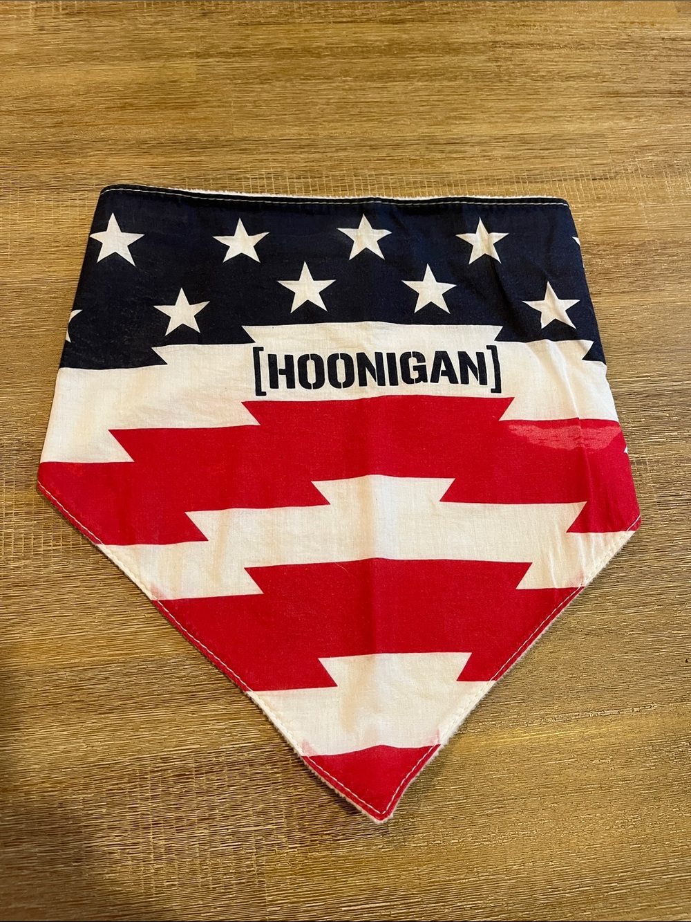 Hoonigan Neck Gaitor Mask Head Scarf